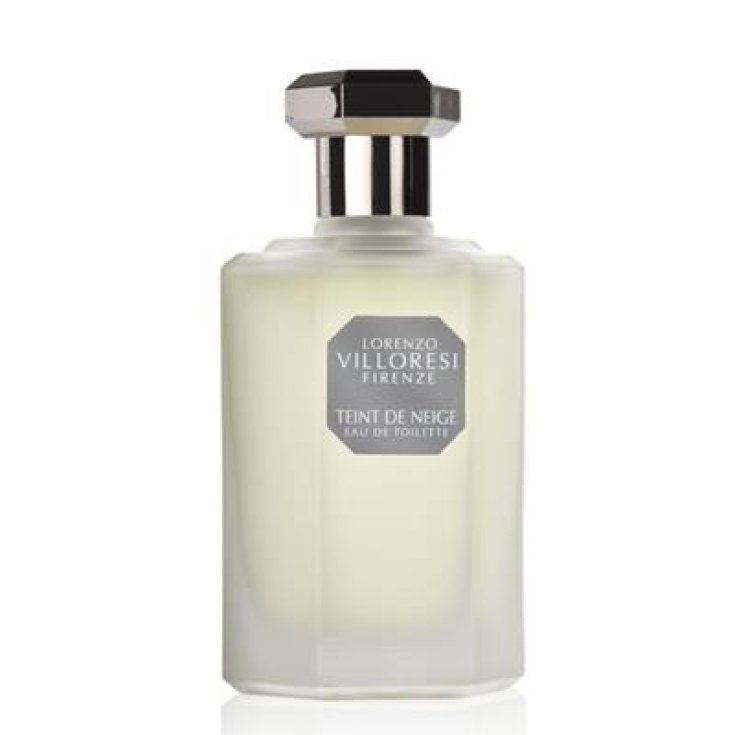 Villoresi Teint de Neige Eau de Toilette Spray 100ml