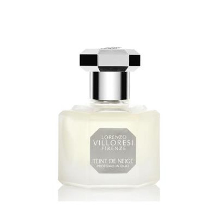 Villoresi Teint De Neige Parfüm in Öl 30ml