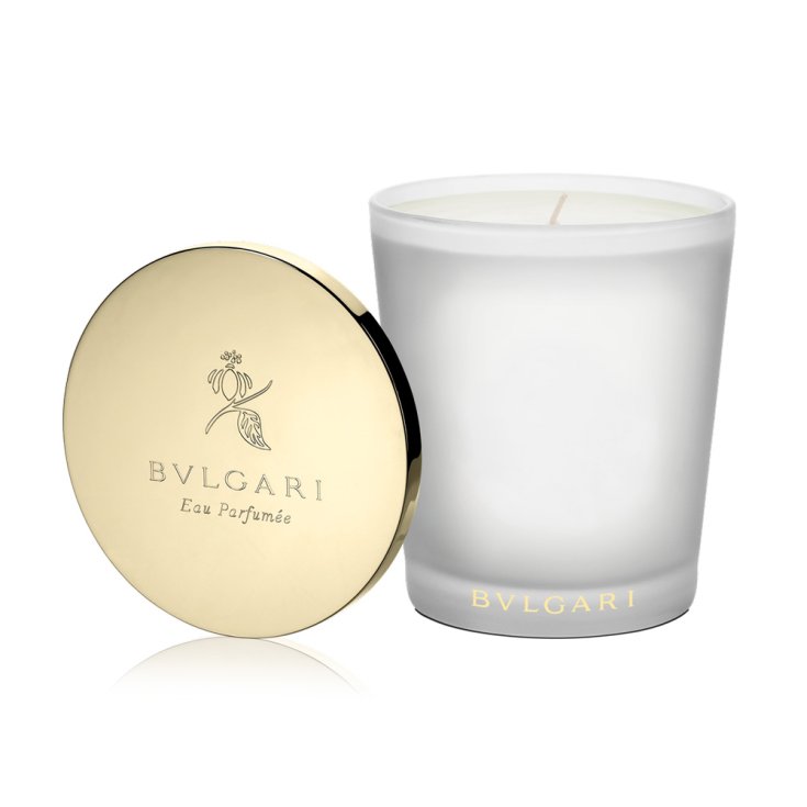 Bvlgari Au The Blanc Kerze 325g