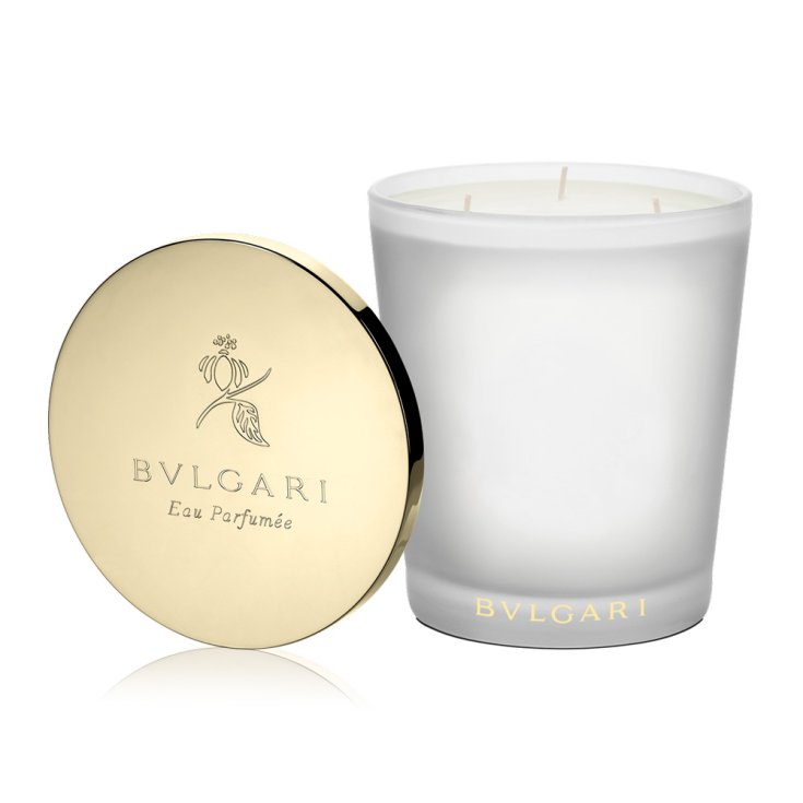 Bvlgari Au The Blanc Kerze 600g