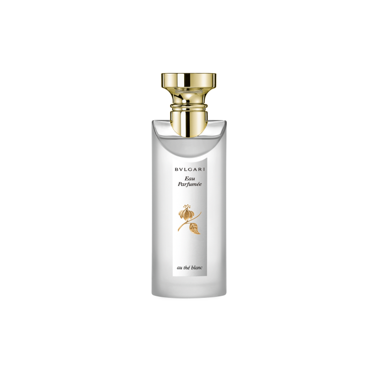 Bvlgari Eau Parfumée Au Thé Blanc Eau de Cologne Spray 150ml