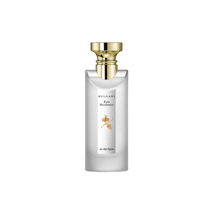@BULGARI DAS BLANC EDC 75 VAPO