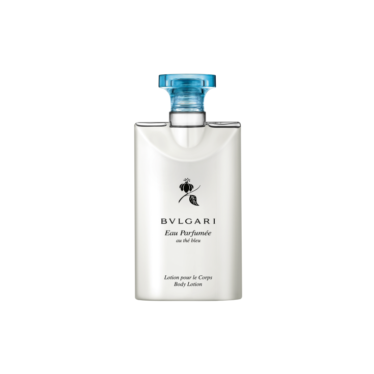 Bvlgari Au Thé Blaue Körperlotion 200ml
