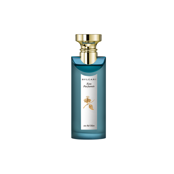 Bvlgari Eau Parfumée Au Thé Bleu Eau de Cologne Spray 150ml