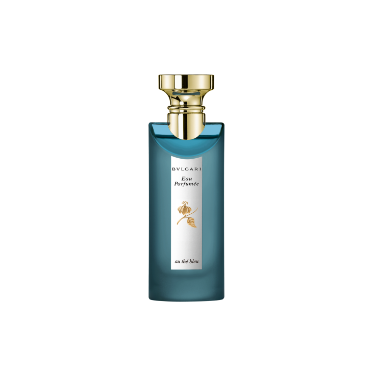 Bvlgari Eau Parfumée Au Thé Bleu Eau de Cologne Spray 75ml