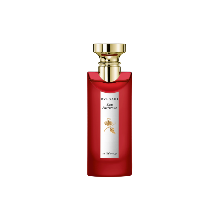 Bvlgari Au Thé Rouge Eau de Cologne Spray 75ml