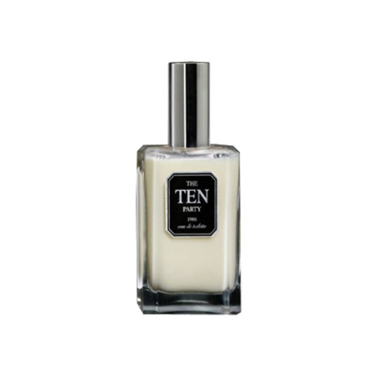 The Ten Party After Shave After Shave Balsam 100ml