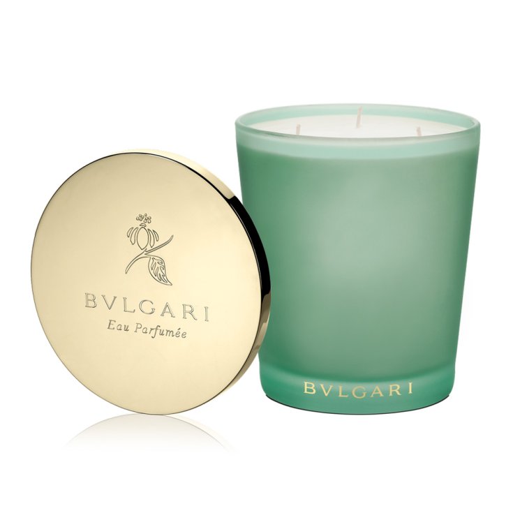 Bvlgari Au Thé Vert Kerze 325g Bvlgari Au Thé Vert Kerze 325g