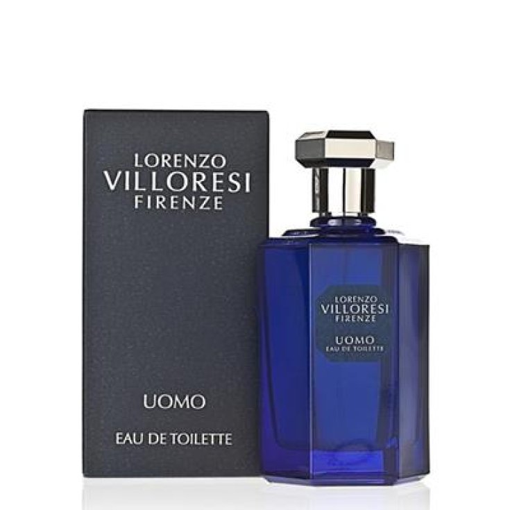 Villoresi Mann Eau de Toilette 100ml
