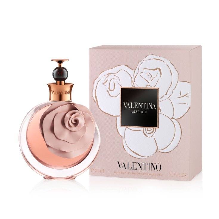 @VALENTINO VALENTINA EDV 50 VAPO