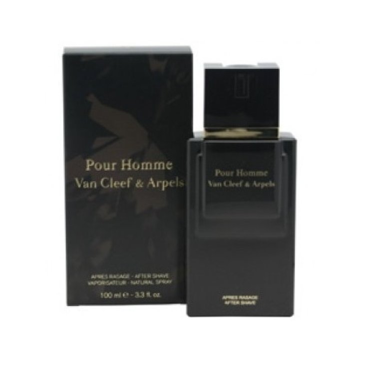@VAN CLEEF UA/S 100 ML