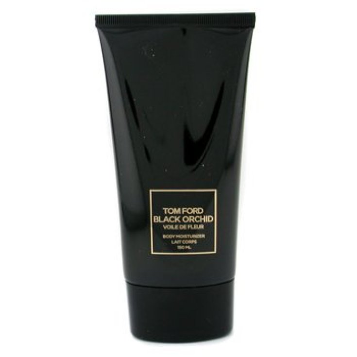 Tom Ford Black Orchid Voile de Fleur Körperlotion Körperemulsion 150 ml