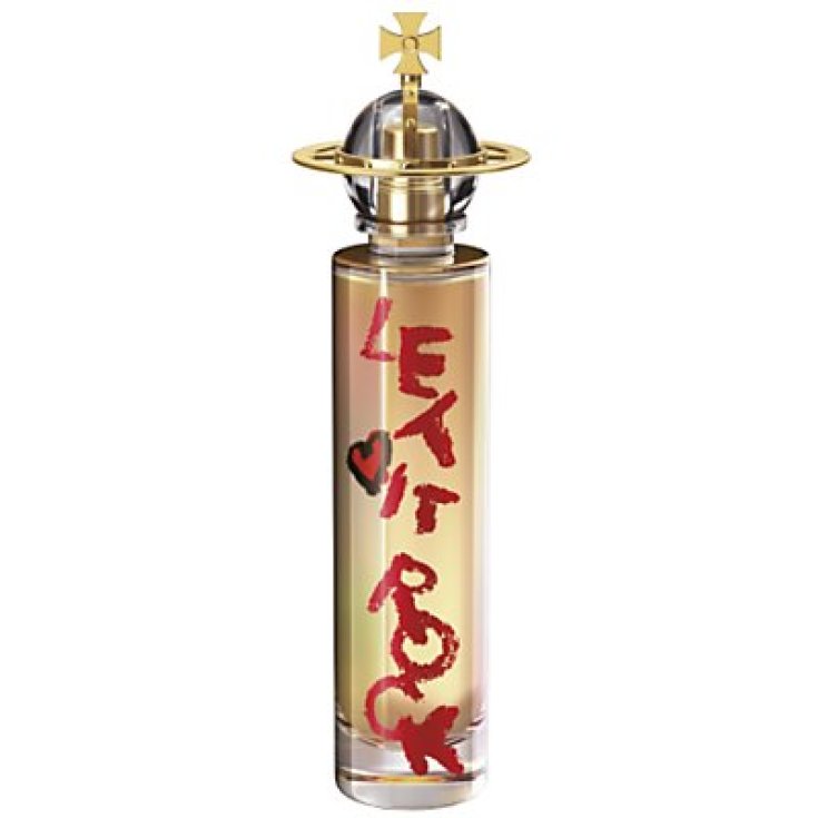 Vivienne Westwood Let It Rock Eau de Parfum 30ml
