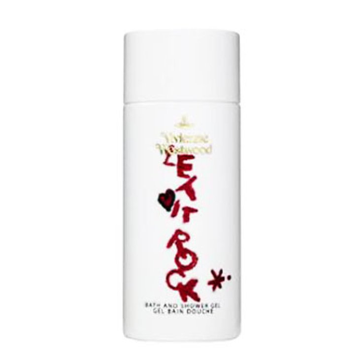 Vivienne Westwood Let It Rock Duschgel 200ml