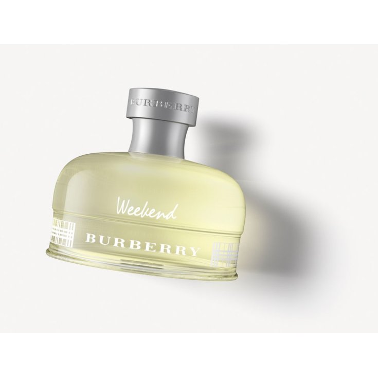 BURBERRY WEEKEND FEMME EDV 30V