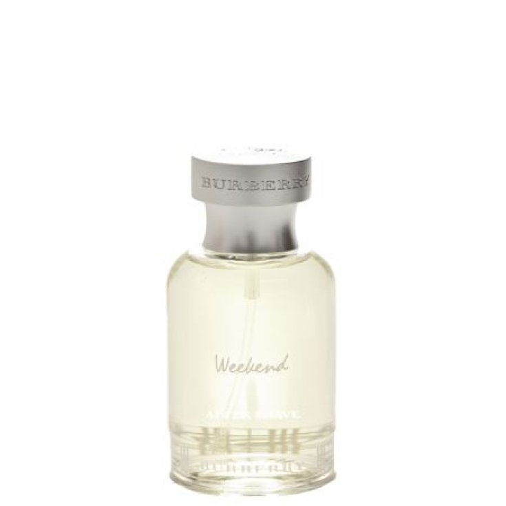 BURBERRY WEEKEND HOMME EDT 50 VAPO