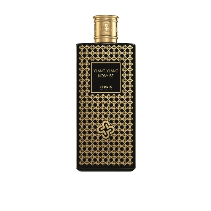 Perris Montecarlo Ylang Ylang Nosy Be Eau de Parfum 100ml