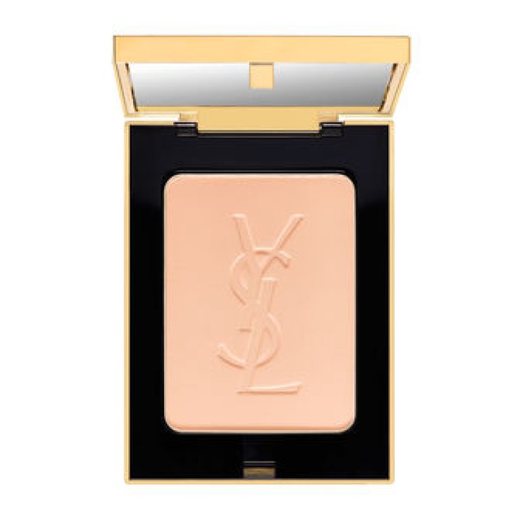 YSL POUDRE COMPACT RADIANCE 03