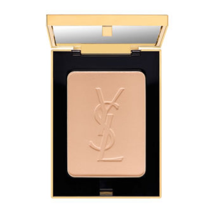 YSL POUDRE COMPACT RADIANCE 04