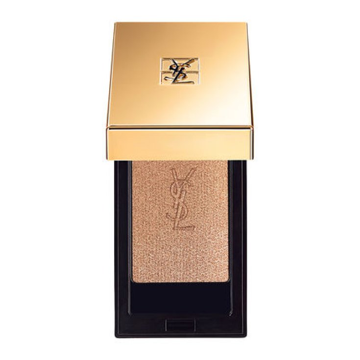 @YSL OMBRE COUTURE-MONO 6