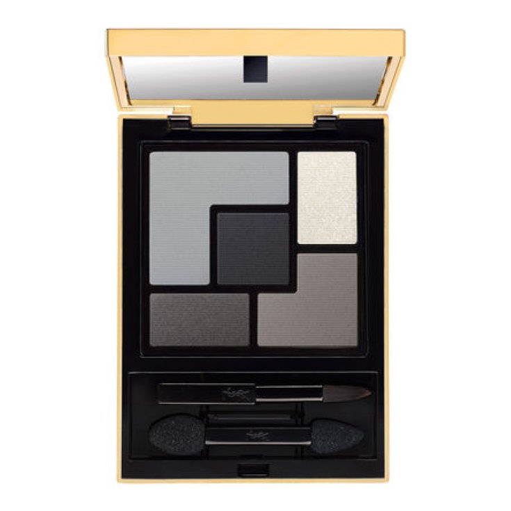 @YSL OMBRE COUTURE PALETTE 01