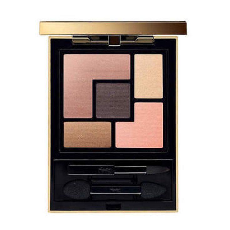 @YSL OMBRE COUTURE PALETTE 03