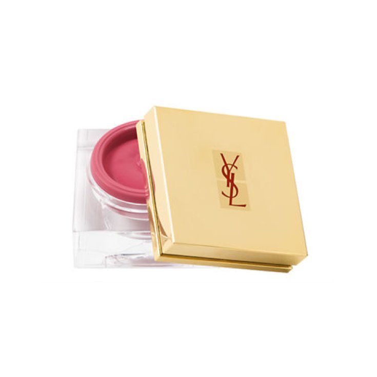 @YSL CREME DE BLUSH 7