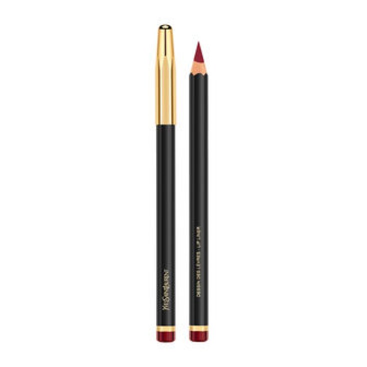@YSL DESSIN DES LEVRES 01