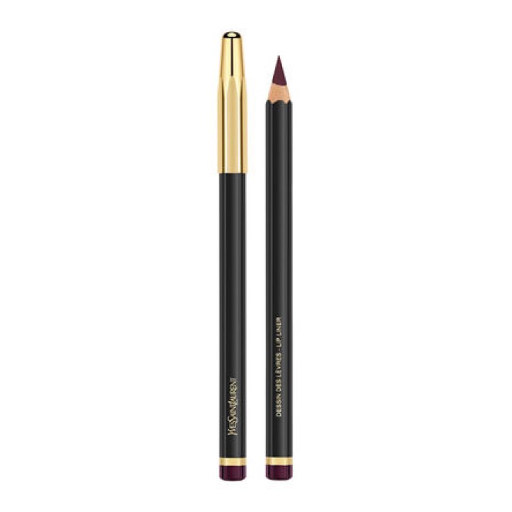 @YSL DESSIN DES LEVRES 11