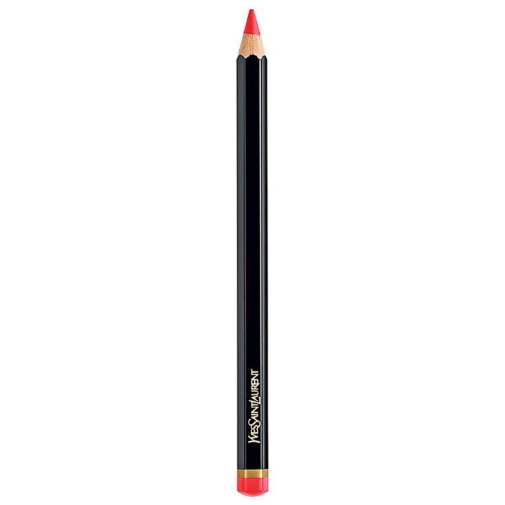 @YSL DESSIN DES LEVRES 19 ROT
