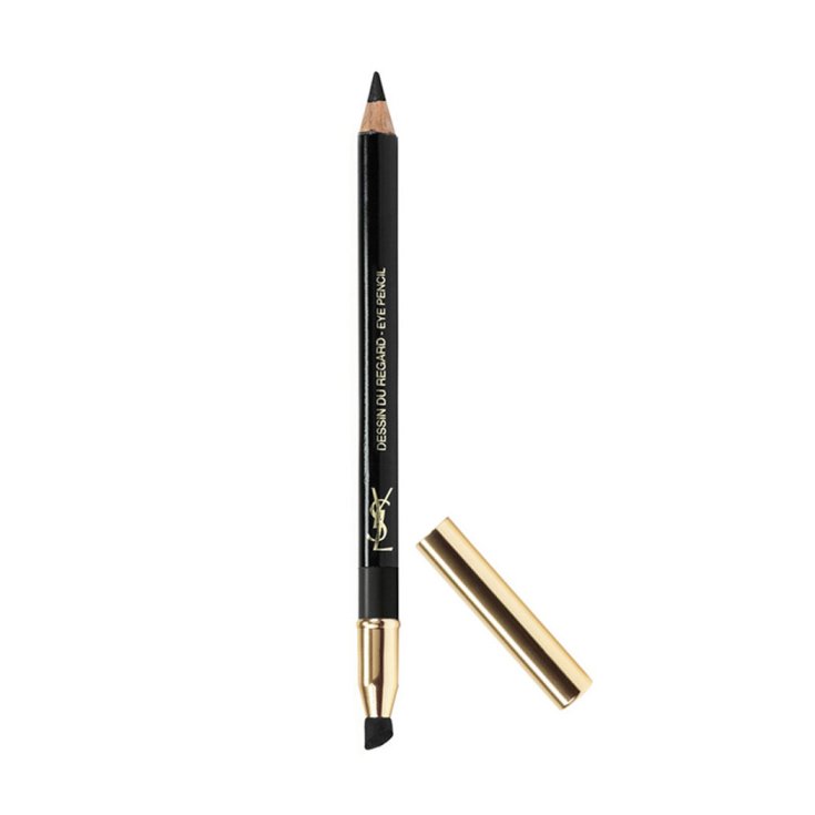 @YSL DESSIN DU BEACHTET 12 ROSE SOYA
