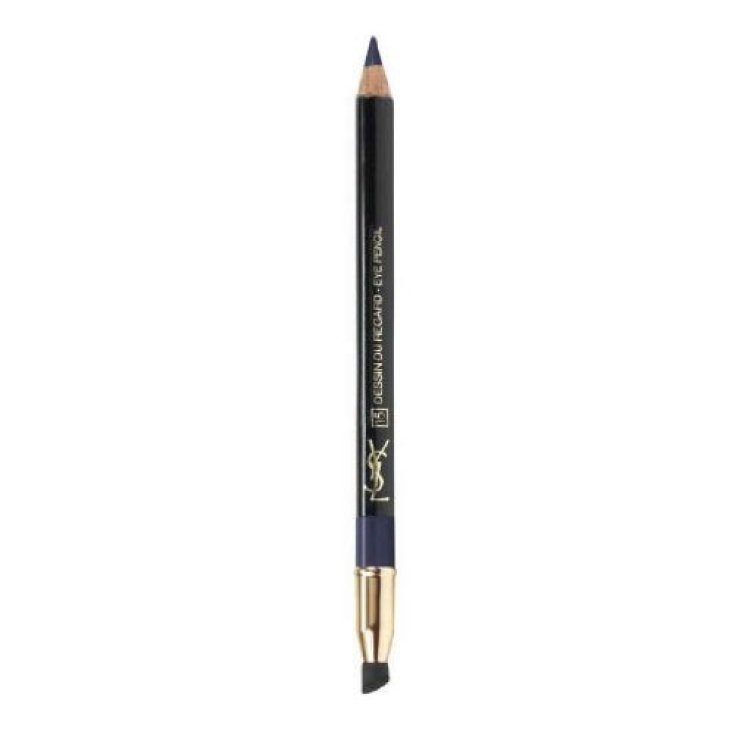 * YSL CRAYON DESSIN DU REGARD 15