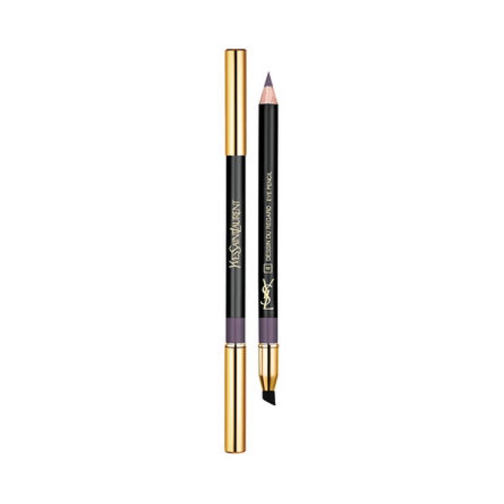 @YSL DESSIN DU IN BEZUG AUF 04 VIOLET SMO