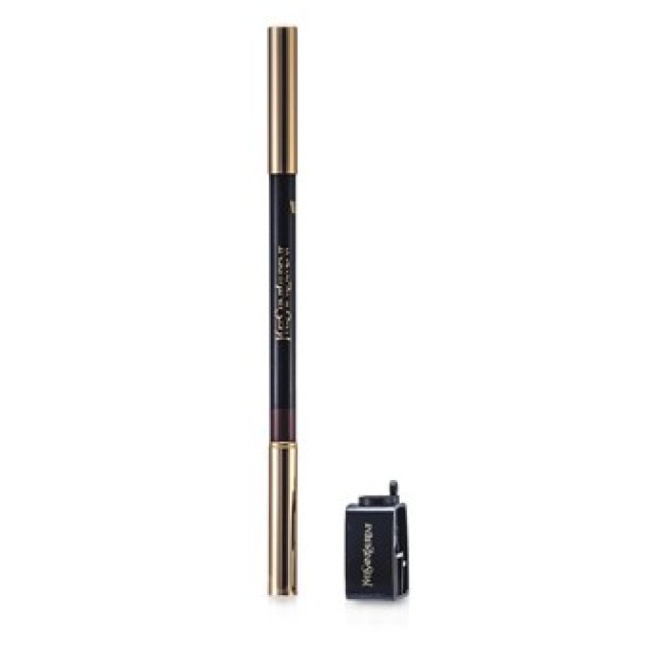 @YSL DESSIN DU REGARD 06 BEIGE GLAC