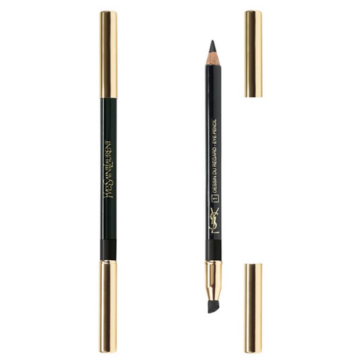 @YSL DESSIN DU REGARD 09 TÜRKIS