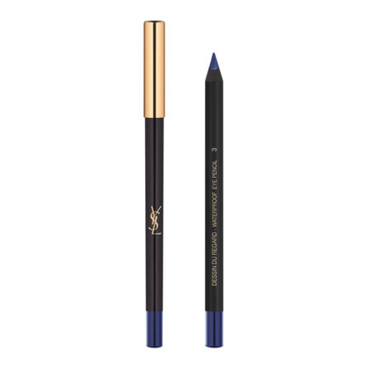@YSL DESSIN DU BEACHTEN WP 03 BLAU