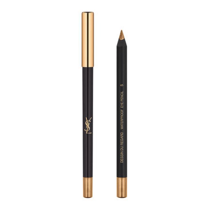 @YSL DESSIN DU REGARD WP 05 BURG