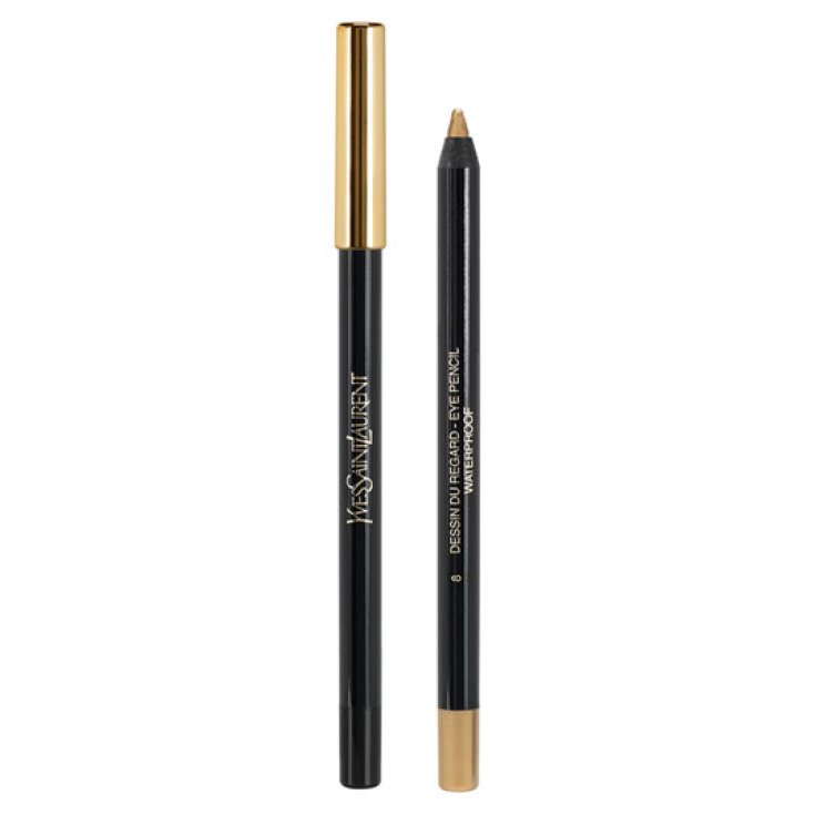 @YSL DESSIN DU REGARD WP 08