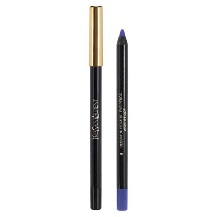 @YSL DESSIN DU REGARD WP 09