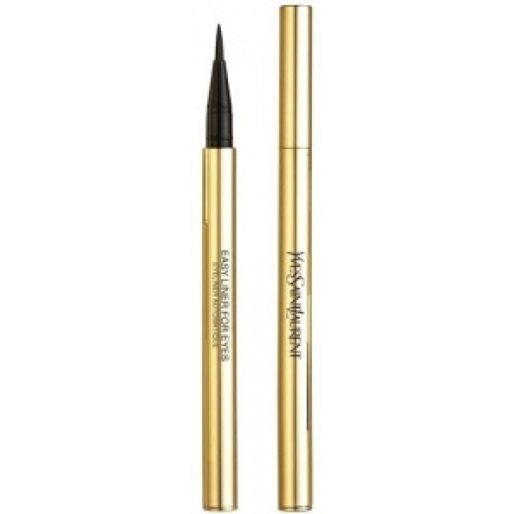 @YSL EASY LINER FÜR AUGEN 03 BLAU