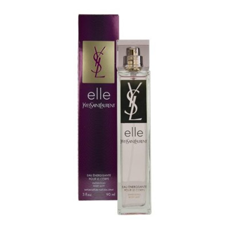 @YSL ELLE KÖRPERSPRAY 90 ML