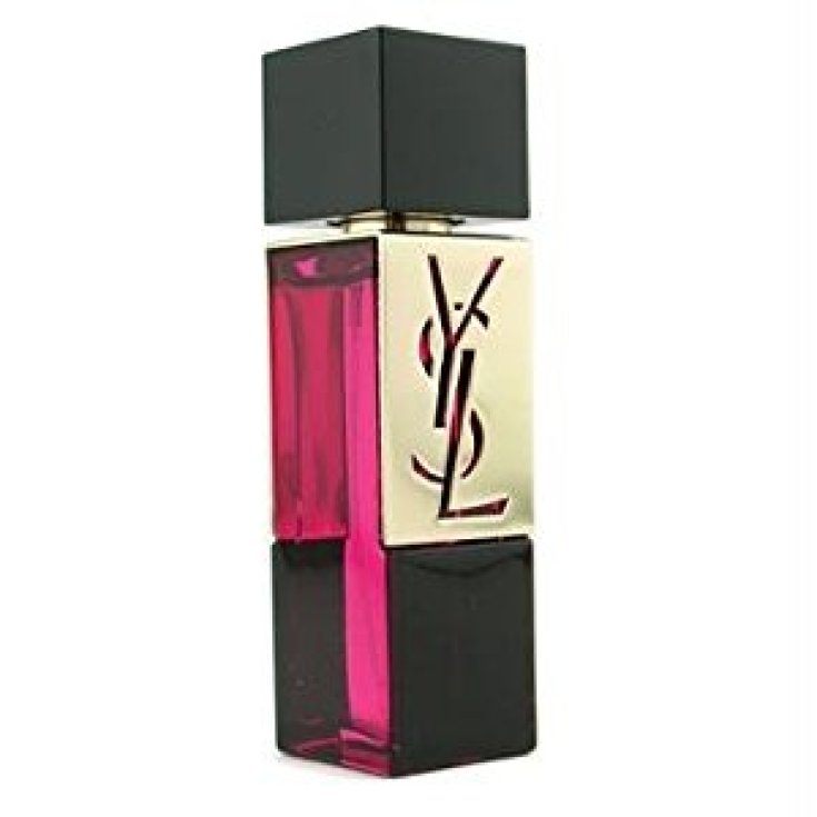 @YSL ELLE INTENSE EDV 30 VAPO