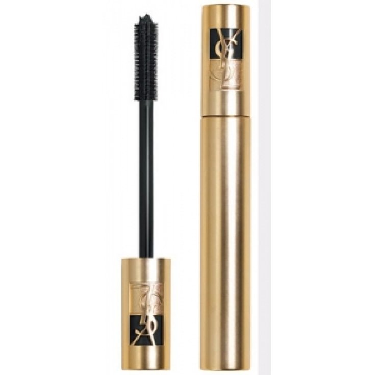 @YSL MASC EVERLONG WR 01 SCHWARZ