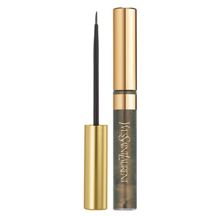 @YSL EYE LINER BABYPUPPE 10