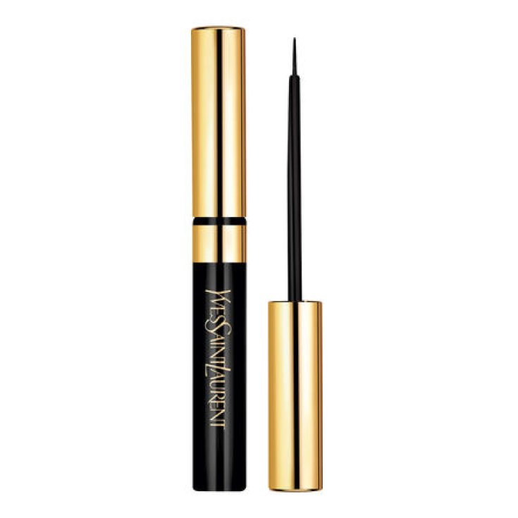 @YSL EYE LINER BABY DOLL NOIR 0