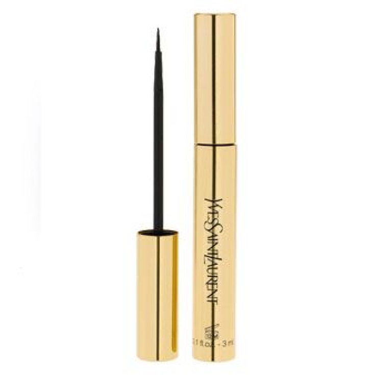 @YSL EYE LINER MOIRE 08