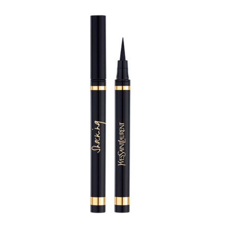 YSL EYELINER EFFECT FAUX CILS 01