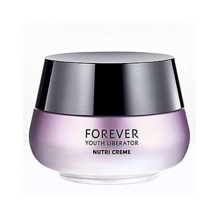 YSL FOREVER NUTRI CREME PS 50ML