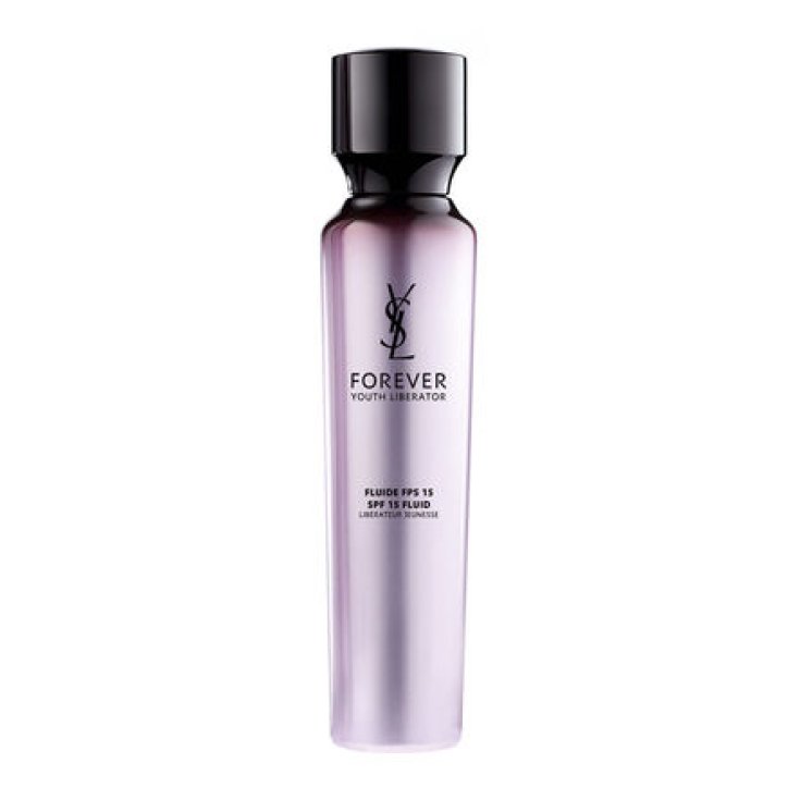 @YSL FOREVER FLUIDE SPF15