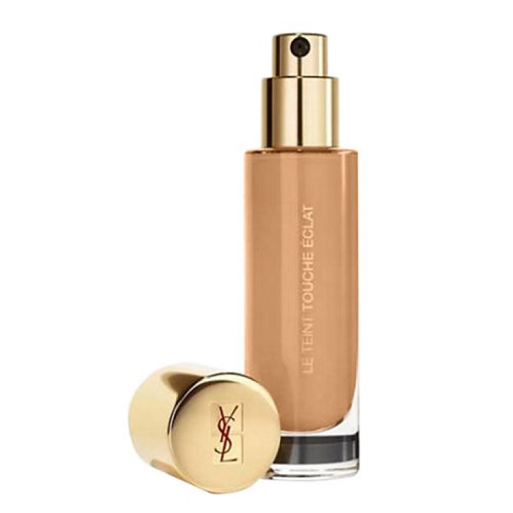 @YSL F \ T LE TEINT TOUCHE ECLAT BR60